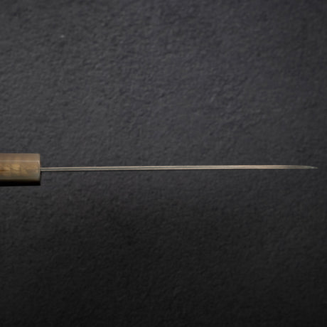 佐治武士 VG10 彩虹大馬士革蝕刻 三德刀 165mm