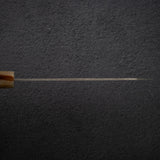 佐治武士 VG1鋼0鋼 彩虹 大馬士革 蝕刻 文化刀 165mm