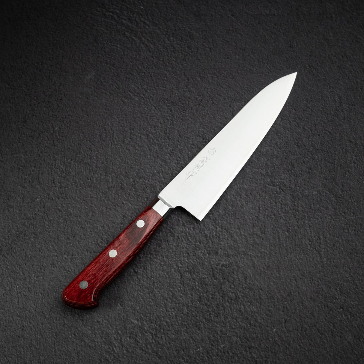 Takamura SG2 Migaki Gyuto 180mm