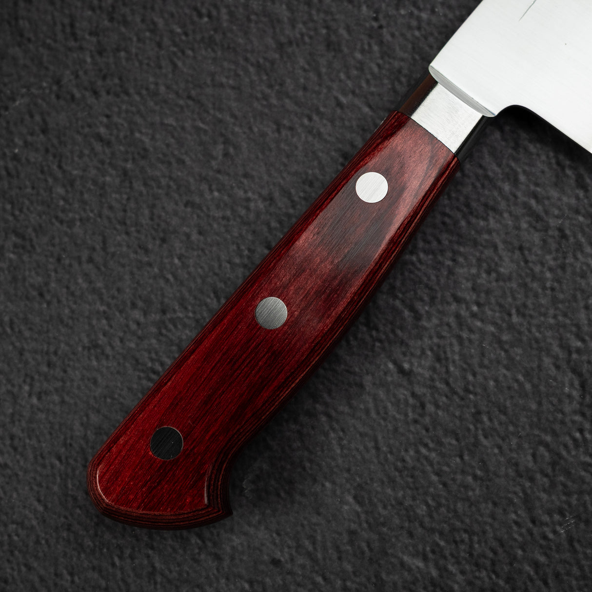 Takamura SG2 Migaki Gyuto 180mm