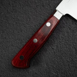 Takamura SG2 Migaki Gyuto 180mm