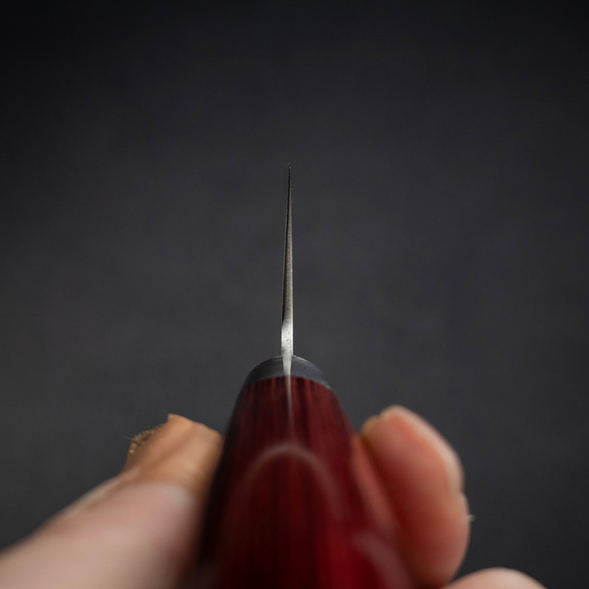 Takamura SG2 Migaki Gyuto 180mm