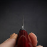 Takamura SG2 Migaki Gyuto 180mm