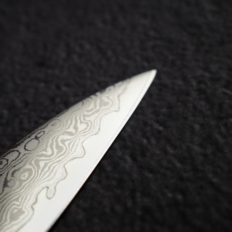 Tsunehisa VG10 Damascus Sujihiki 240mm