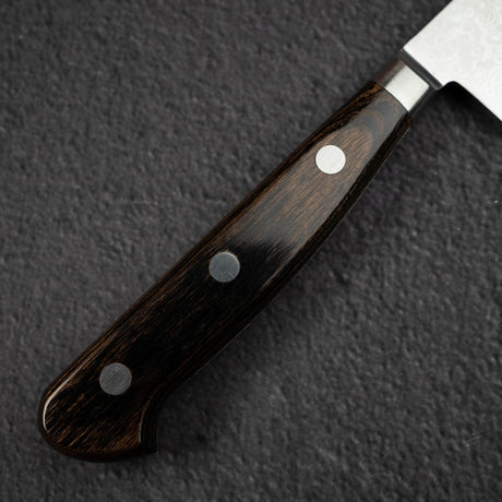 Tsunehisa VG10 Damascus Sujihiki 240mm