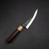Shibata Tinker Barracuda Teeth Honesuki 165mm