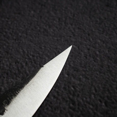 柴田 Tinker Barracuda Teeth Honesuki 165mm