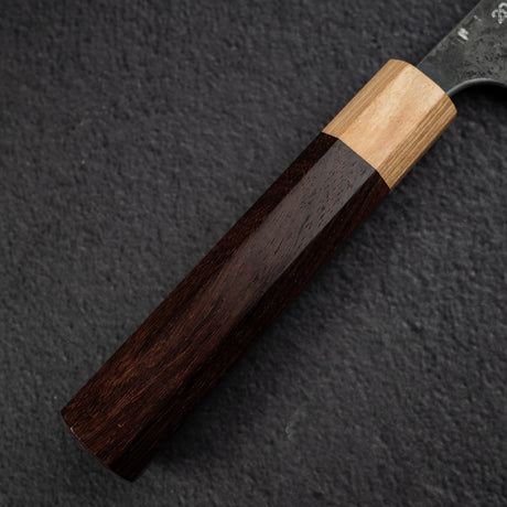 柴田 Tinker Barracuda Teeth Honesuki 165mm