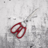 Green Bell 95mm Blade Kitchen Shears / Scissors