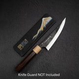 Shibata Tinker Barracuda Teeth Honesuki 165mm