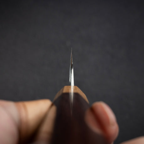 柴田 Tinker Barracuda Teeth Honesuki 165mm