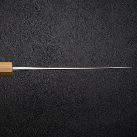 柴田 Tinker Barracuda Teeth Honesuki 165mm