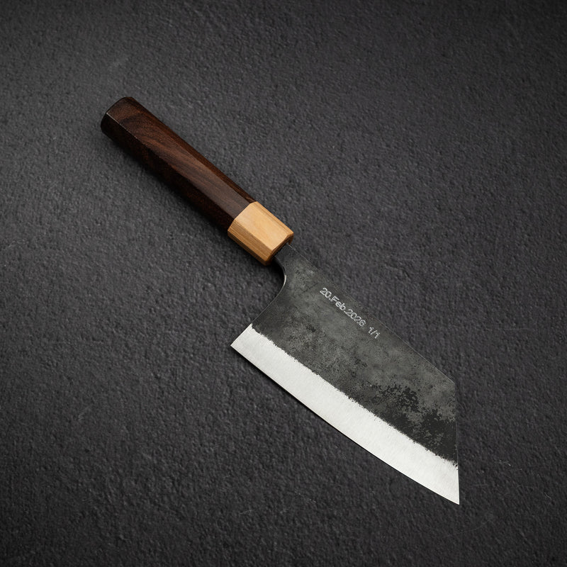 Shibata Tinker Chibi Tank 135mm