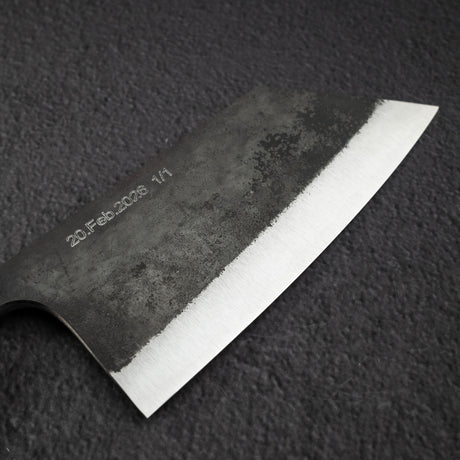 柴田 Tinker Chibi Tank 135mm