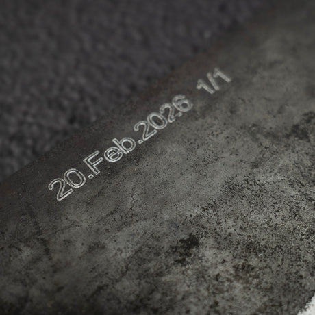 柴田 Tinker Chibi Tank 135mm