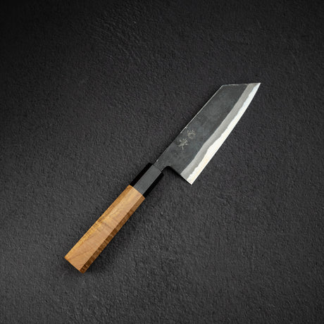 Kouki Blue2 Kurouchi Bunka 150mm