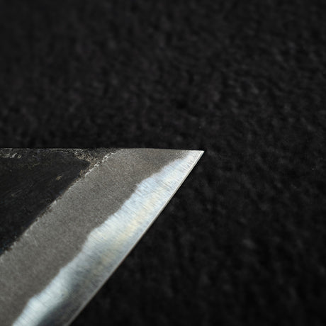 Kouki Blue2 Kurouchi Bunka 150mm