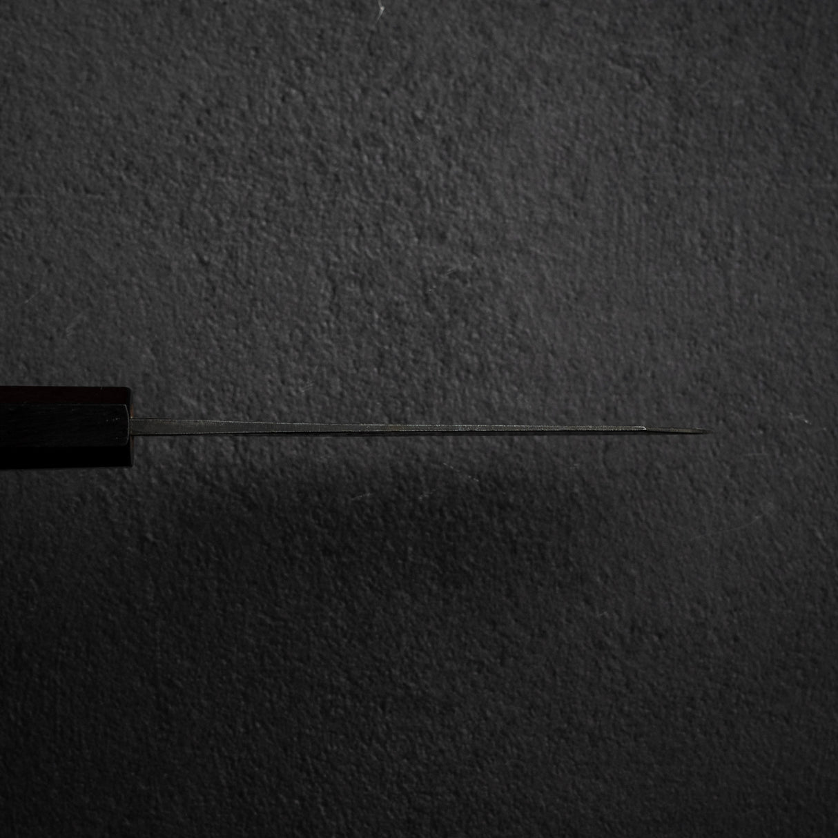 光貴 Blue2 黑打 文化刀 150mm