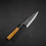 Kouki Blue2 Kurouchi Gyuto 150mm