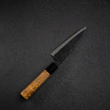 Kouki Blue2 Kurouchi Gyuto 150mm