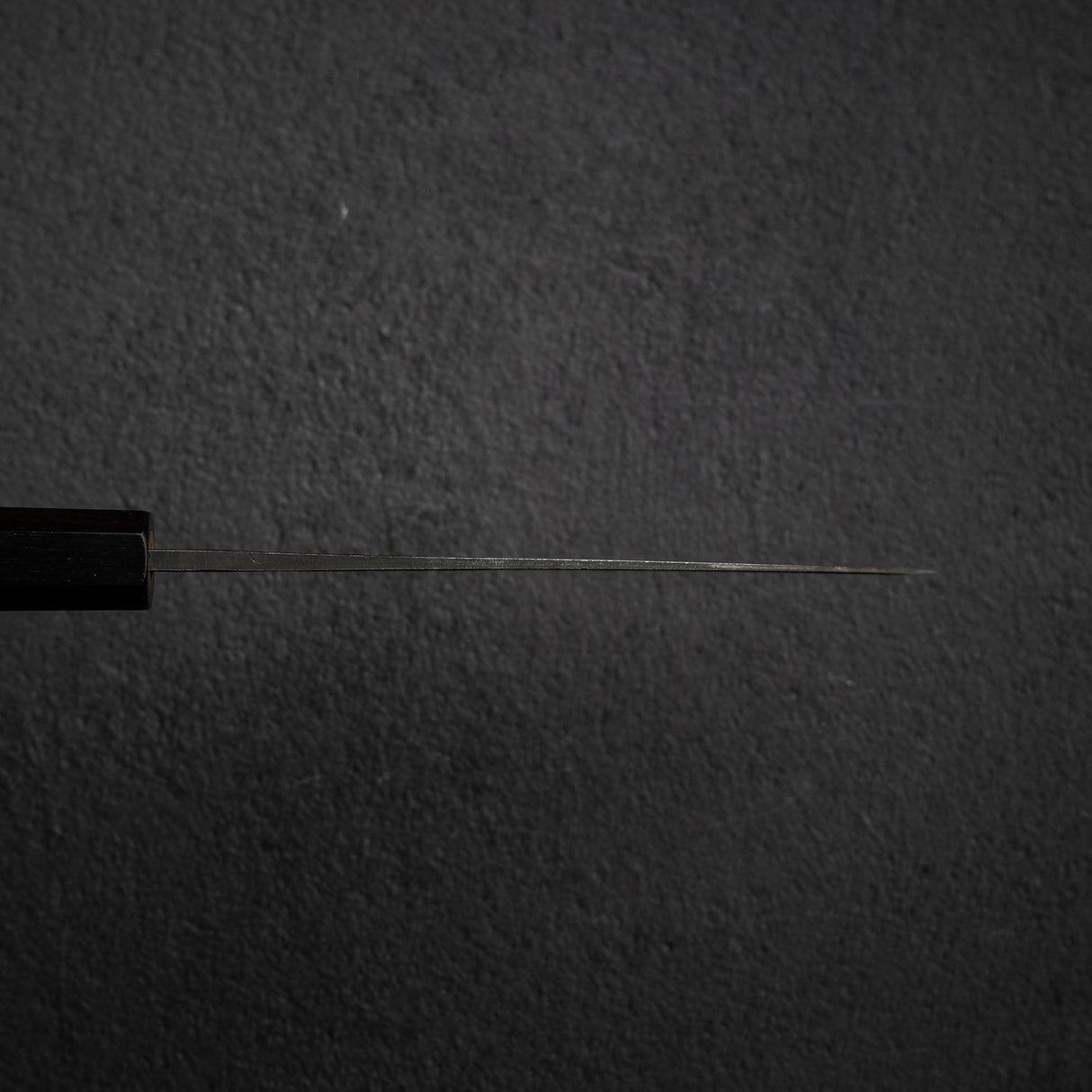 Kouki Blue2 Kurouchi Gyuto 150mm