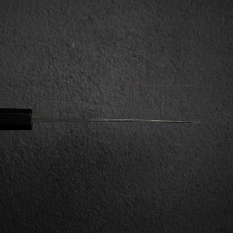 Kouki Blue2 Kurouchi Gyuto 150mm