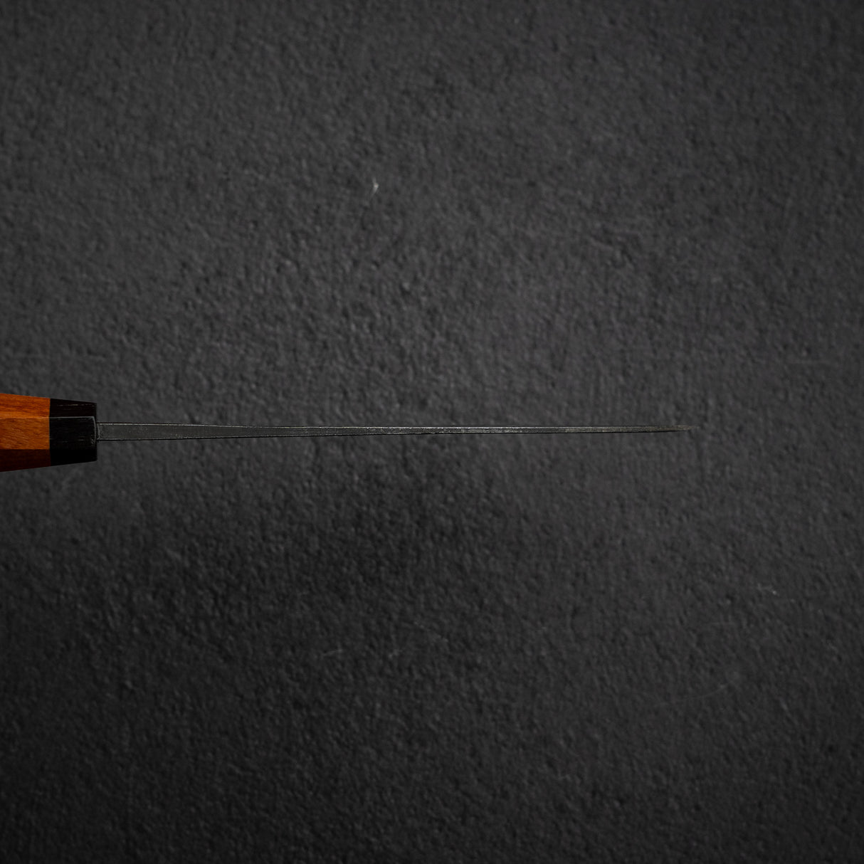 光貴 Blue2 黑打 三德刀 150mm