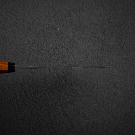 Kouki Blue2 Kurouchi Santoku 150mm