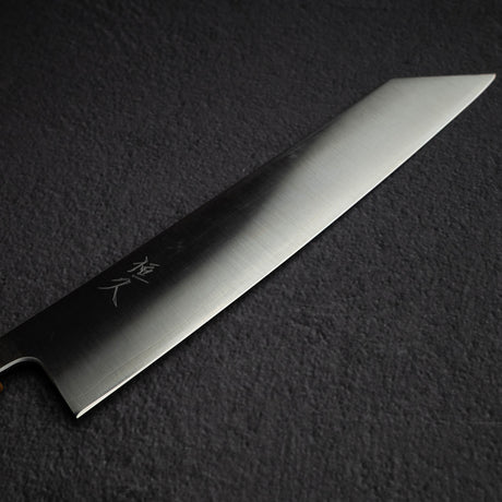 Tsunehisa Ginsan Migaki K-tip Gyuto 240mm
