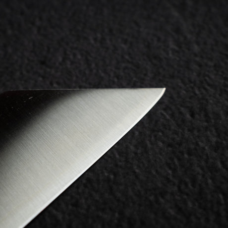 Tsunehisa Ginsan Migaki K-tip Gyuto 240mm