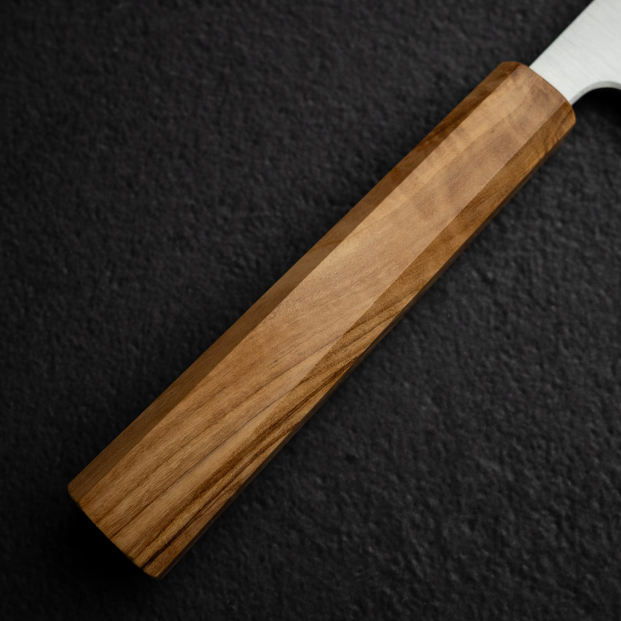 Tsunehisa Ginsan Migaki K-tip Gyuto 240mm