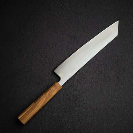 Tsunehisa Ginsan Migaki K-tip Gyuto 240mm