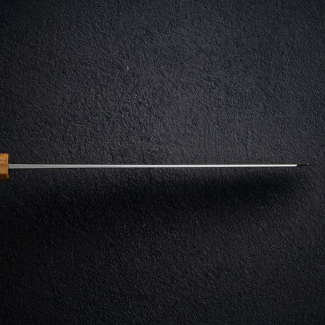 Tsunehisa Ginsan Migaki K-tip Gyuto 240mm