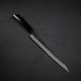 Tsunehisa Aogami Super Kurouchi Tsuchime Sujihiki 240mm