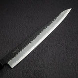 Tsunehisa Aogami Super Kurouchi Tsuchime Sujihiki 240mm