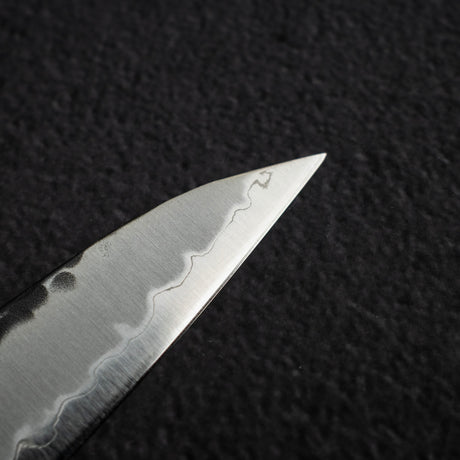 Tsunehisa Aogami Super Kurouchi Tsuchime Sujihiki 240mm