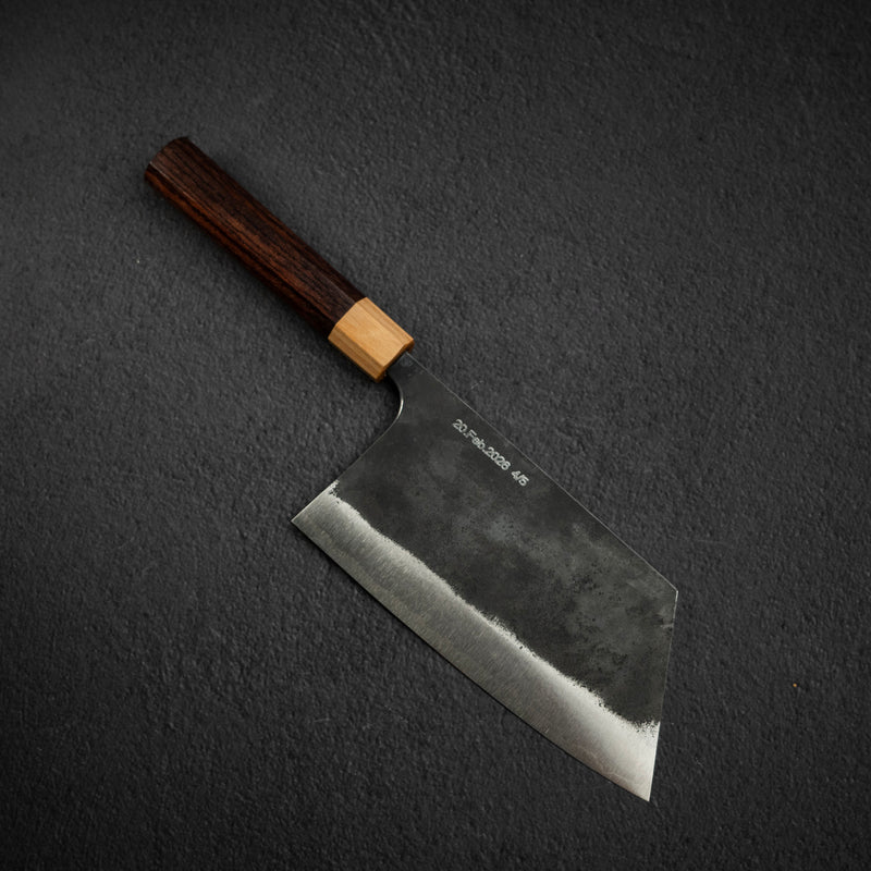 Shibata Tinker Chibi Tank 180mm