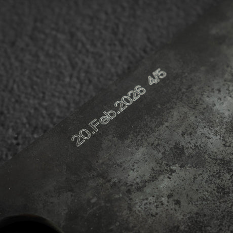 柴田 Tinker Chibi Tank 180mm