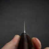 堺孝行 Aoniko Blue 2 單鋼 K-tip 柳刃 240mm