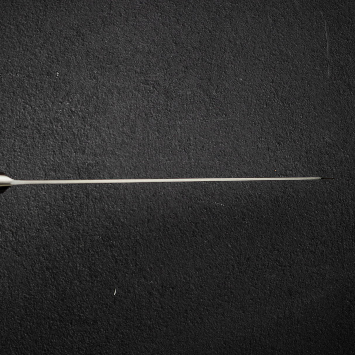 堺孝行 Aoniko Blue 2 單鋼 K-tip 柳刃 240mm