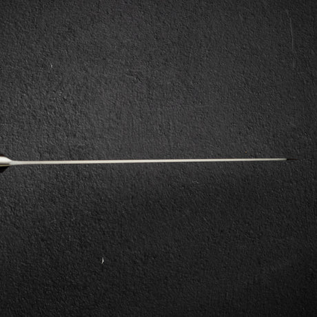 堺孝行 Aoniko Blue 2 單鋼 K-tip 柳刃 240mm