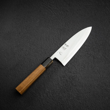 Nakagawa Ginsan Migaki Deba 165mm