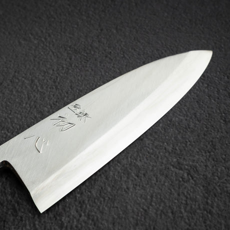 Nakagawa Ginsan Migaki Deba 165mm