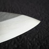 中川 銀三 Migaki 出刃 165mm