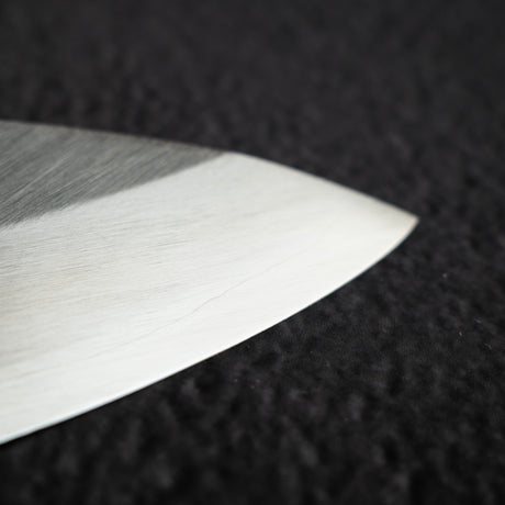 Nakagawa Ginsan Migaki Deba 165mm