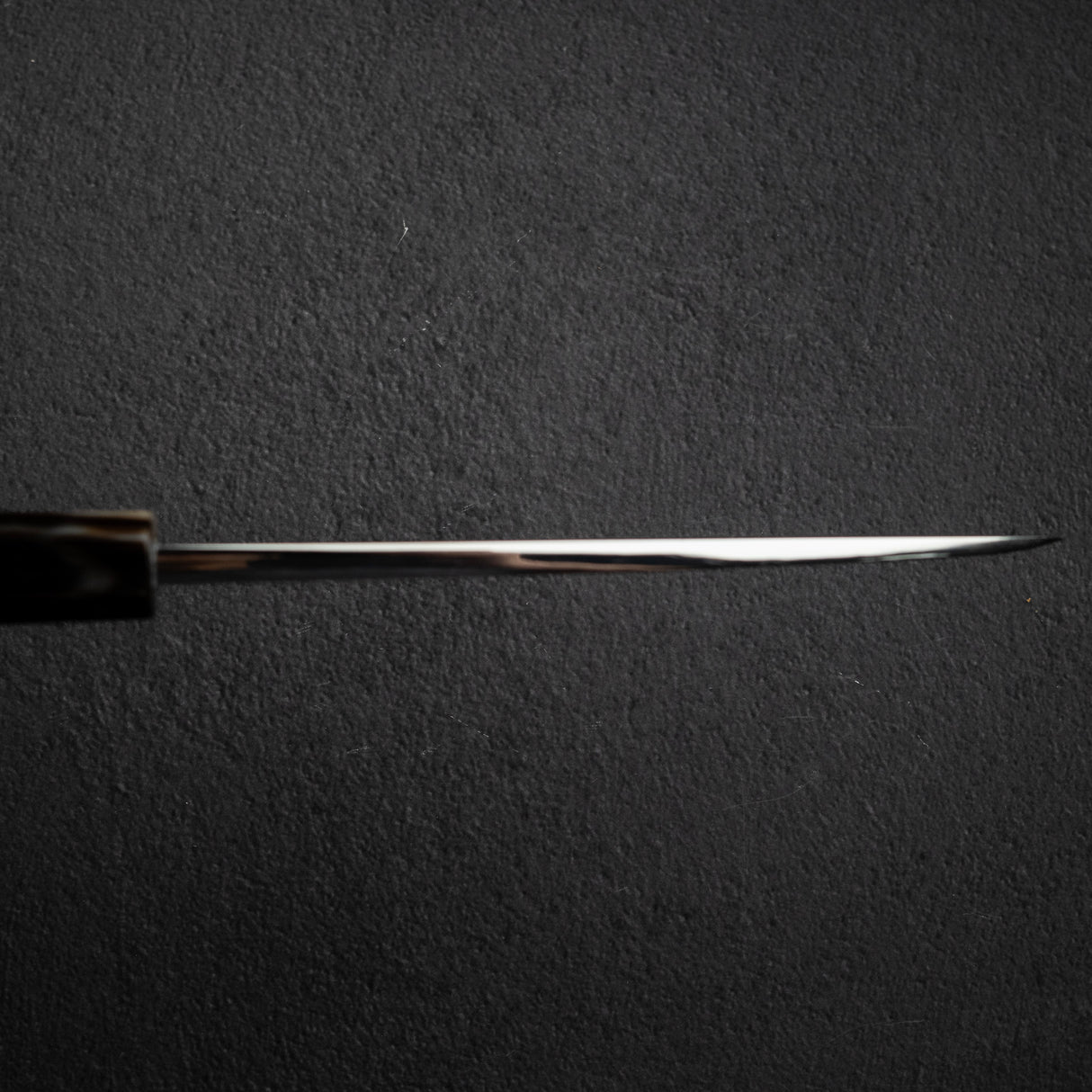 中川 銀三 Migaki 出刃 165mm
