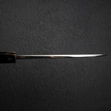 中川 銀三 Migaki 出刃 165mm
