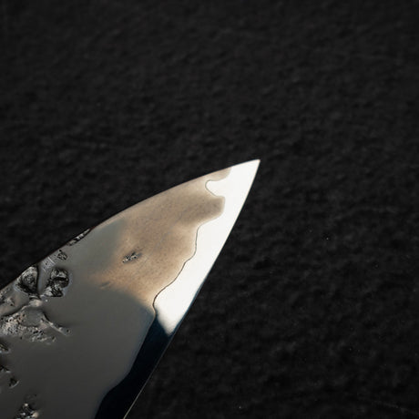 Kisuke x Xinguo ATS34 Sujihiki Tsuchime Mirror Kasumi 270mm w Knife Guard