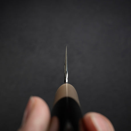 Kisuke x Xinguo ATS34 Sujihiki Tsuchime Mirror Kasumi 270mm w Knife Guard