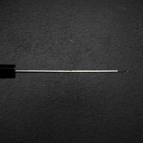 Kisuke x Xinguo ATS34 Bunka Tsuchime Mirror Kasumi Finish 180mm w Knife Guard